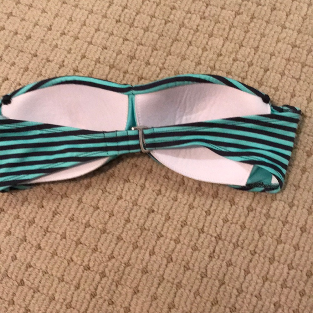 Strapless bikini - Picture 2 of 2
